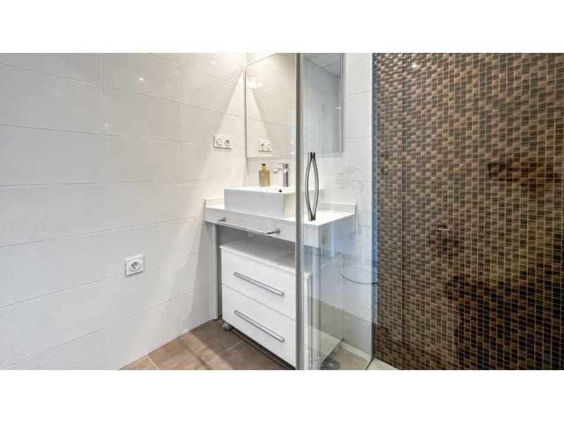 2 soveværelse Lejlighed til salg i Punta Prima med garage - € 420.000 (Ref: 9446688)