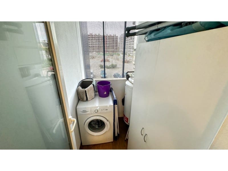 2 soveværelse Lejlighed til salg i Punta Prima med garage - € 420.000 (Ref: 9446688)