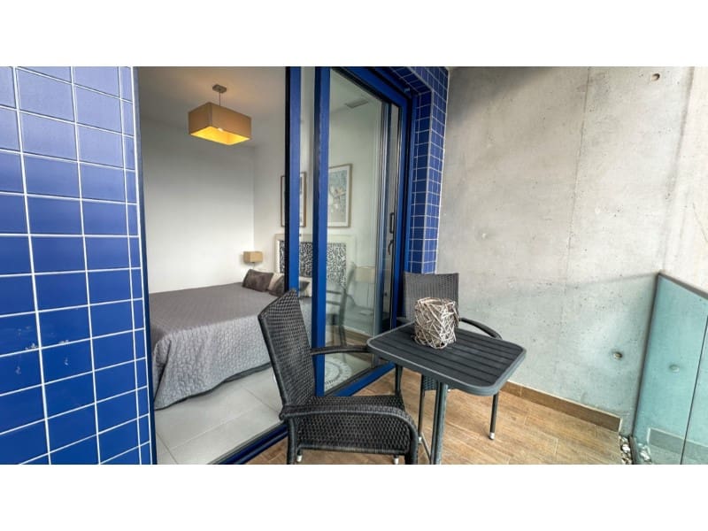 2 soveværelse Lejlighed til salg i Punta Prima med garage - € 420.000 (Ref: 9446688)