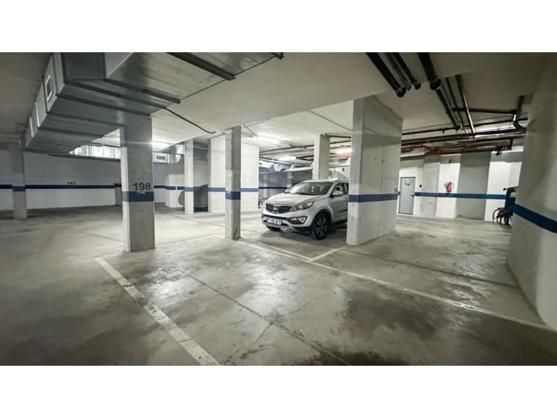 2 soveværelse Lejlighed til salg i Punta Prima med garage - € 420.000 (Ref: 9446688)