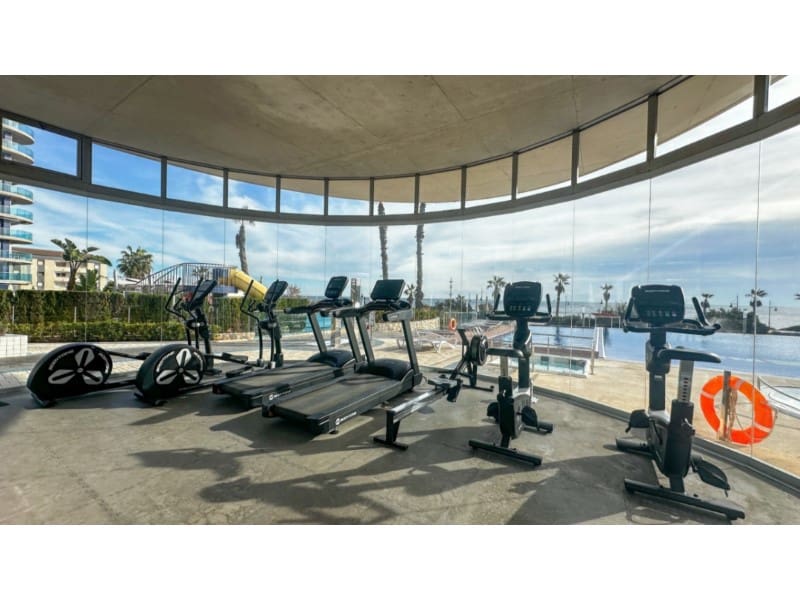 2 soveværelse Lejlighed til salg i Punta Prima med garage - € 420.000 (Ref: 9446688)