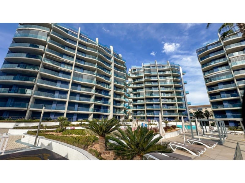 2 soveværelse Lejlighed til salg i Punta Prima med garage - € 420.000 (Ref: 9446688)