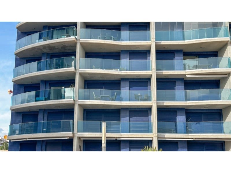 2 soveværelse Lejlighed til salg i Punta Prima med garage - € 420.000 (Ref: 9446688)