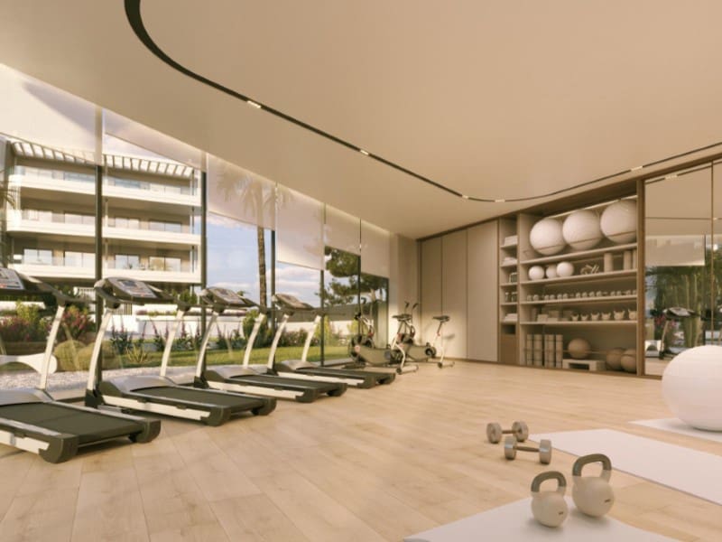 2 slaapkamer Penthouse te koop in Torrevieja met zwembad - € 325.000 (Ref: 9446693)