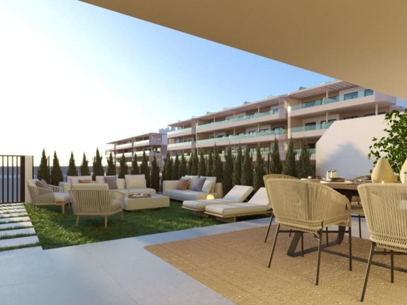 3 slaapkamer Penthouse te koop in Torrevieja met zwembad - € 395.000 (Ref: 9446696)