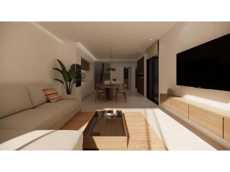 3 soveværelse Villa til salg i Dolores med swimmingpool - € 389.000 (Ref: 9446697)