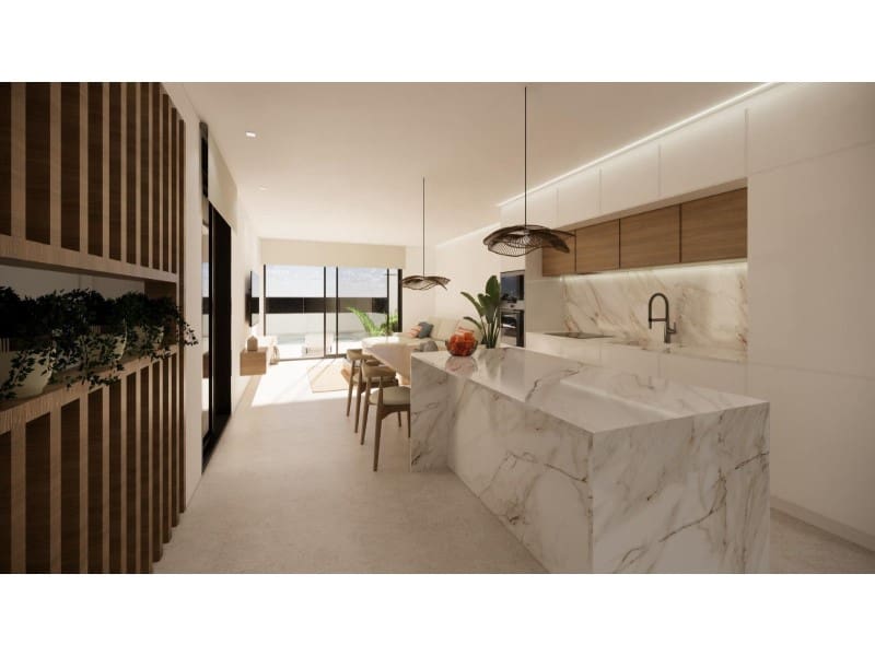 3 soveværelse Villa til salg i Dolores med swimmingpool - € 389.000 (Ref: 9446697)