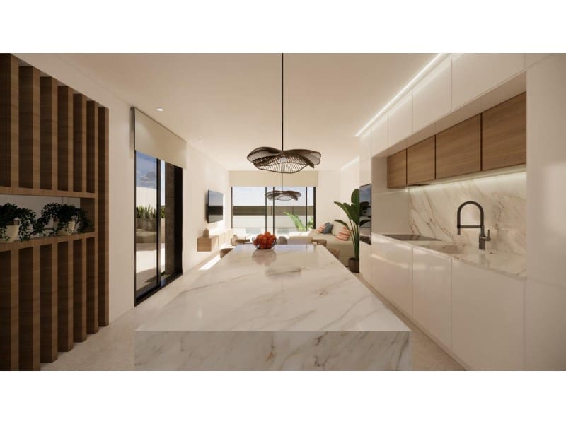 3 soveværelse Villa til salg i Dolores med swimmingpool - € 389.000 (Ref: 9446697)