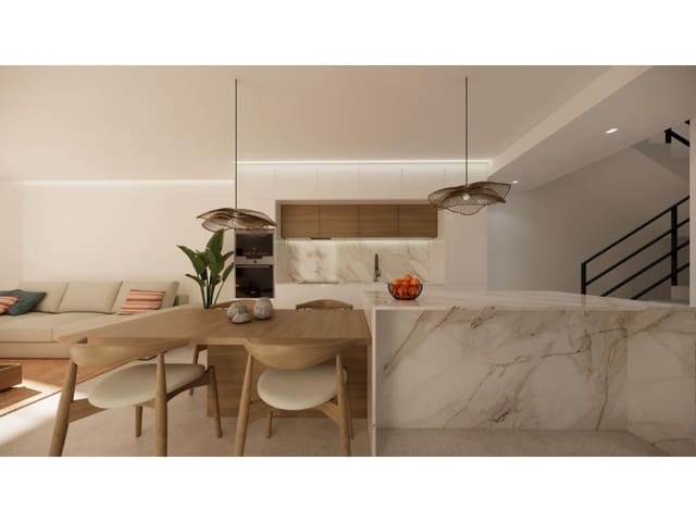 3 soveværelse Villa til salg i Dolores med swimmingpool - € 389.000 (Ref: 9446697)