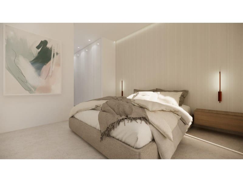 3 soveværelse Villa til salg i Dolores med swimmingpool - € 389.000 (Ref: 9446697)