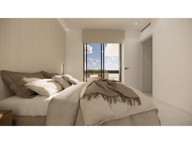 3 soveværelse Villa til salg i Dolores med swimmingpool - € 389.000 (Ref: 9446697)