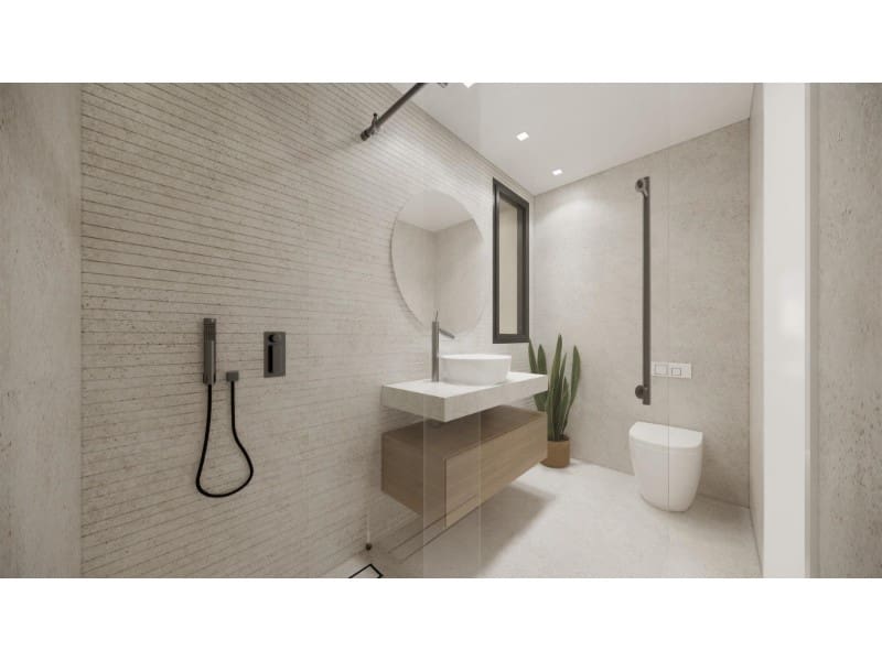 3 soveværelse Villa til salg i Dolores med swimmingpool - € 389.000 (Ref: 9446697)