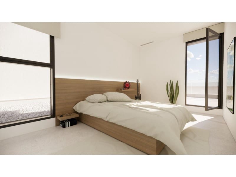 3 soveværelse Villa til salg i Dolores med swimmingpool - € 389.000 (Ref: 9446697)