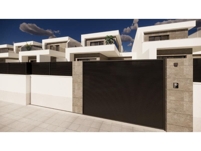 3 soveværelse Villa til salg i Dolores med swimmingpool - € 389.000 (Ref: 9446697)