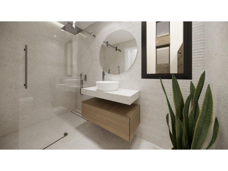 3 soveværelse Villa til salg i Dolores med swimmingpool - € 389.000 (Ref: 9446697)