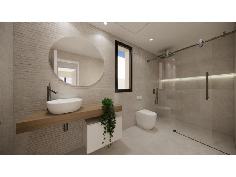 3 soveværelse Villa til salg i Dolores med swimmingpool - € 389.000 (Ref: 9446697)