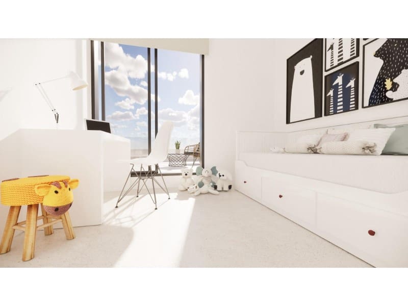 3 soveværelse Villa til salg i Dolores med swimmingpool - € 389.000 (Ref: 9446697)