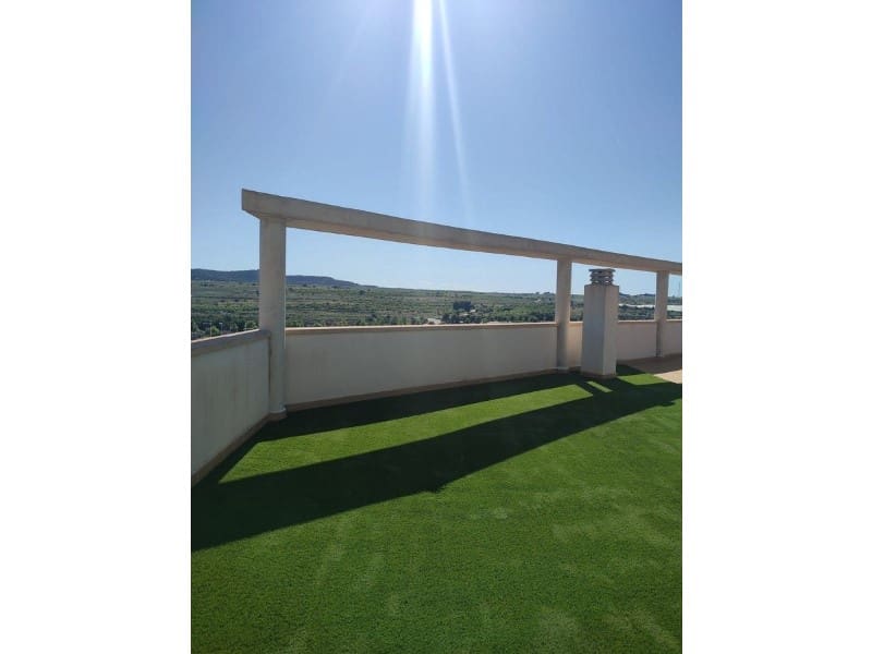 2 soveværelse Lejlighed til salg i San Miguel de Salinas med swimmingpool - € 165.000 (Ref: 9446698)