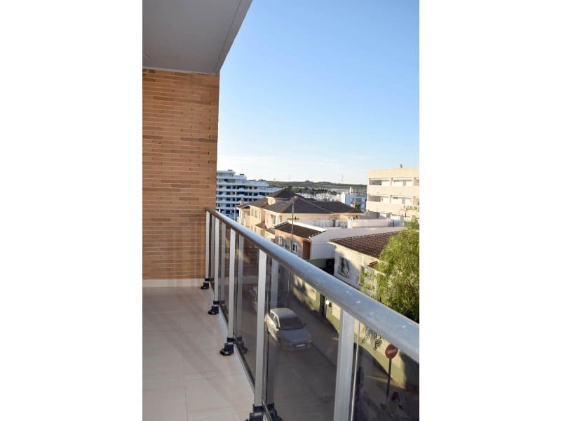 2 soveværelse Lejlighed til salg i San Miguel de Salinas med swimmingpool - € 165.000 (Ref: 9446698)