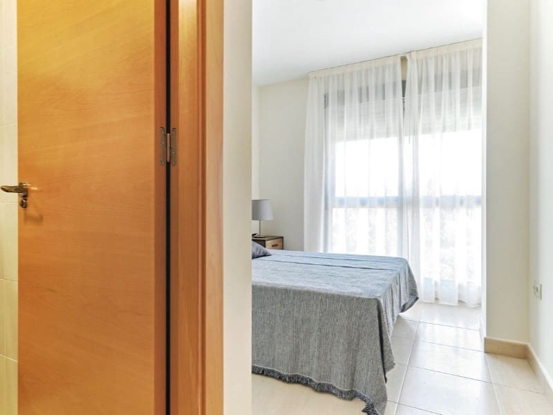 2 soveværelse Lejlighed til salg i San Miguel de Salinas med swimmingpool - € 165.000 (Ref: 9446698)