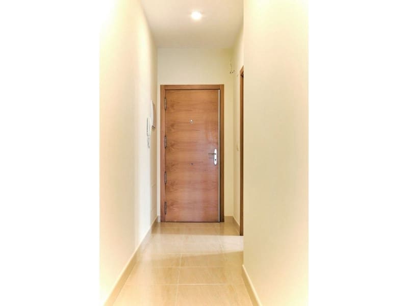 2 soveværelse Lejlighed til salg i San Miguel de Salinas med swimmingpool - € 165.000 (Ref: 9446698)