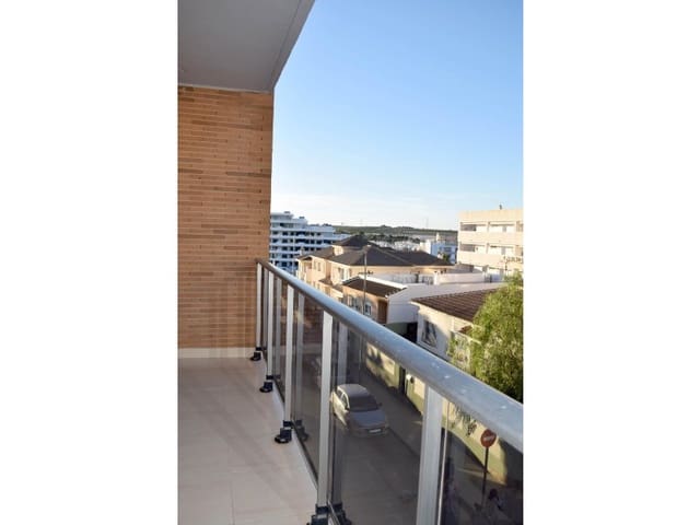 2 soveværelse Lejlighed til salg i San Miguel de Salinas med swimmingpool - € 165.000 (Ref: 9446698)