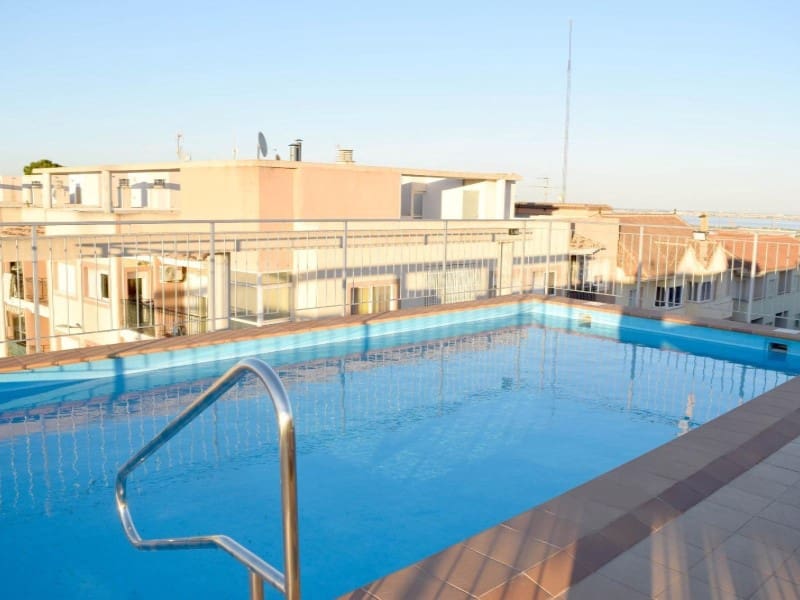2 soveværelse Lejlighed til salg i San Miguel de Salinas med swimmingpool - € 165.000 (Ref: 9446698)