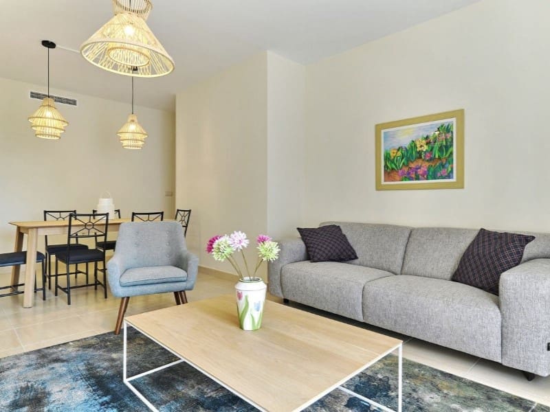 2 soveværelse Lejlighed til salg i San Miguel de Salinas med swimmingpool - € 165.000 (Ref: 9446698)