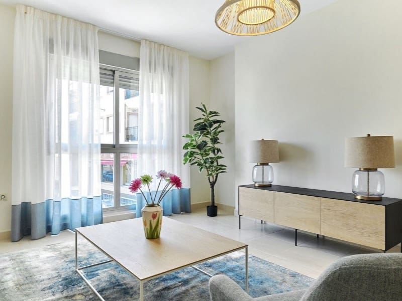 2 soveværelse Lejlighed til salg i San Miguel de Salinas med swimmingpool - € 165.000 (Ref: 9446698)