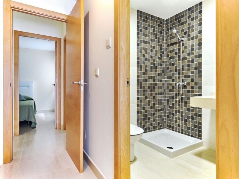 2 soveværelse Lejlighed til salg i San Miguel de Salinas med swimmingpool - € 165.000 (Ref: 9446698)