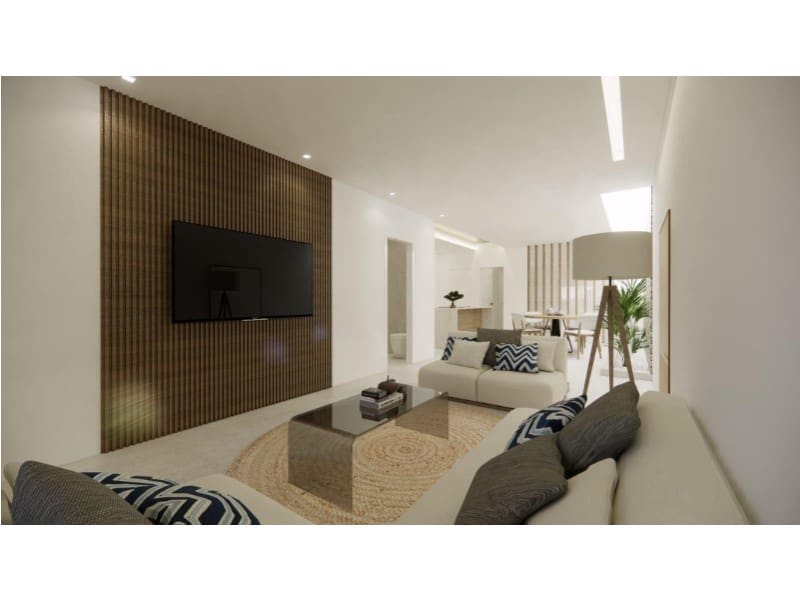 1 bedroom Apartment for sale in Catral - € 195,000 (Ref: 9446699)