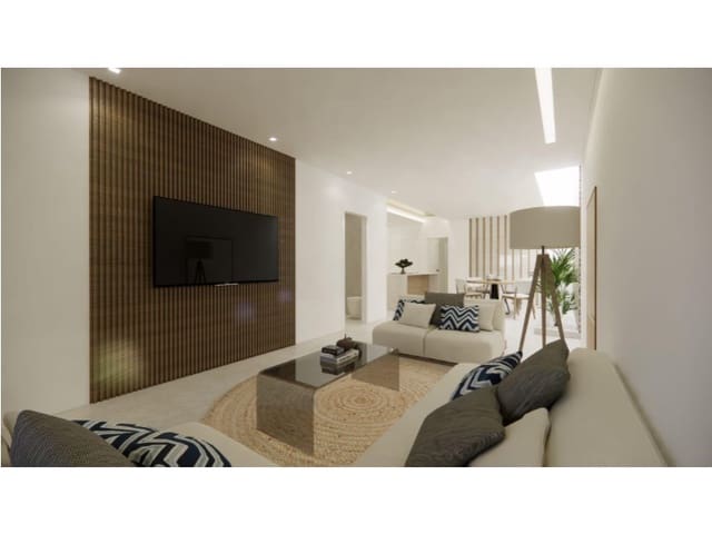 1 sypialnia Apartament na sprzedaż w Catral - 195 000 € (Ref: 9446699)