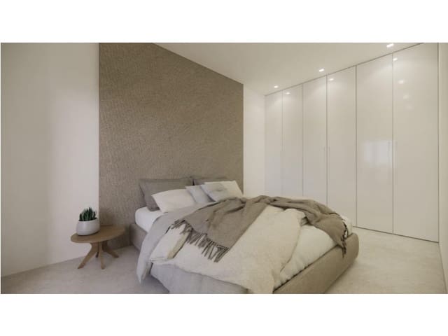 1 sypialnia Apartament na sprzedaż w Catral - 195 000 € (Ref: 9446699)