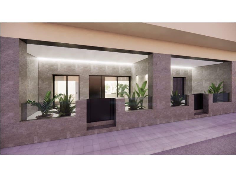 1 bedroom Apartment for sale in Catral - € 195,000 (Ref: 9446699)