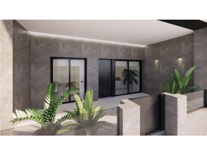 1 bedroom Apartment for sale in Catral - € 195,000 (Ref: 9446699)