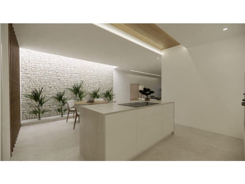 1 bedroom Apartment for sale in Catral - € 195,000 (Ref: 9446699)