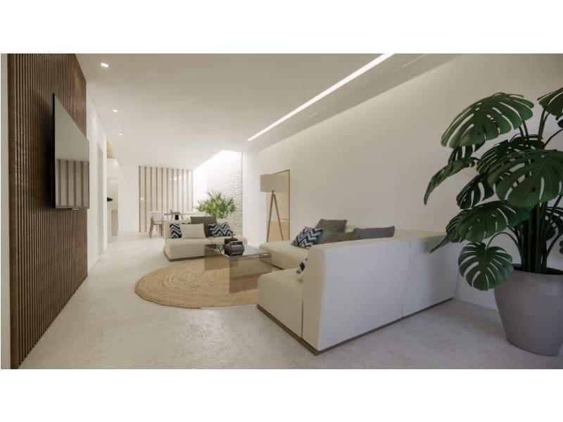 1 bedroom Apartment for sale in Catral - € 195,000 (Ref: 9446699)