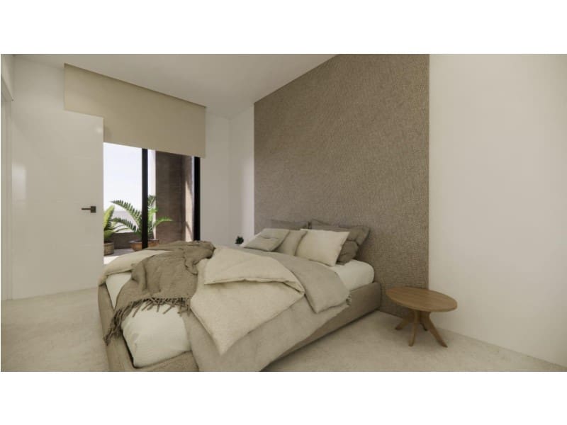 1 bedroom Apartment for sale in Catral - € 195,000 (Ref: 9446699)