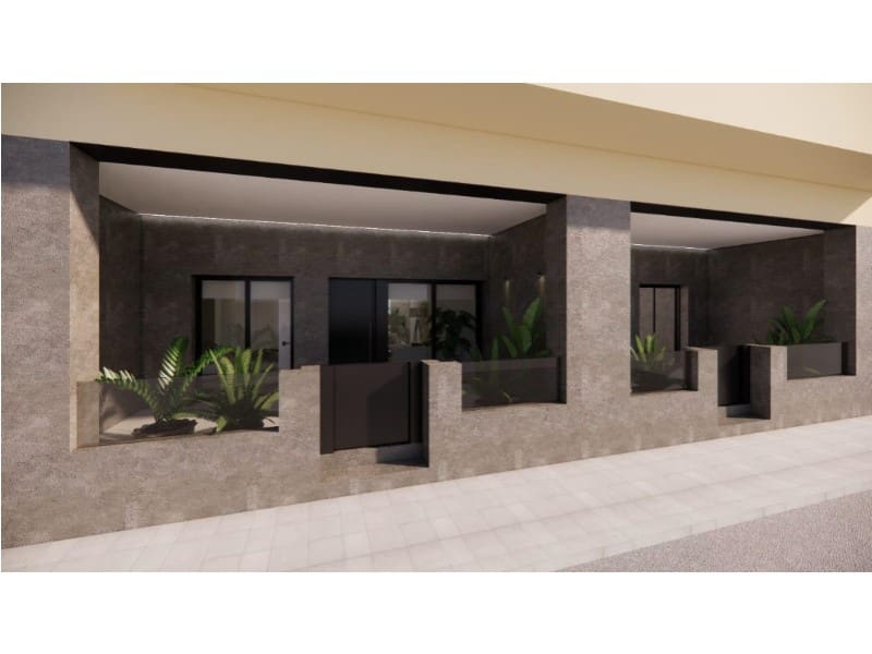 1 bedroom Apartment for sale in Catral - € 195,000 (Ref: 9446699)