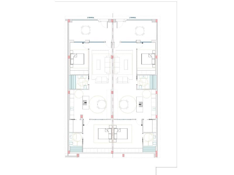 1 bedroom Apartment for sale in Catral - € 195,000 (Ref: 9446699)