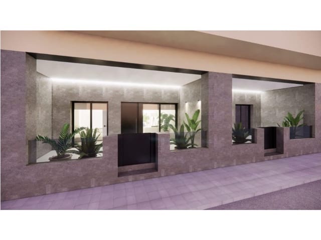 1 sypialnia Apartament na sprzedaż w Catral - 195 000 € (Ref: 9446699)