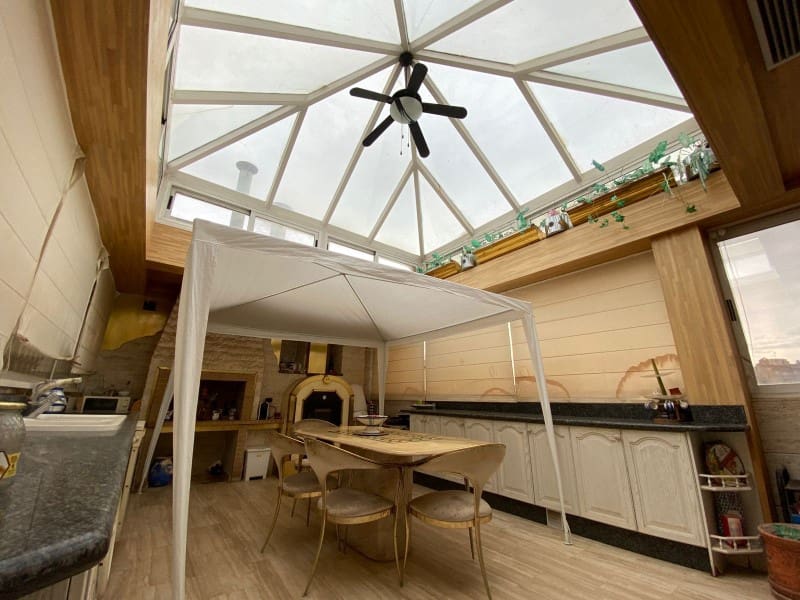 2 sovrum Takvåning till salu i Torrevieja - 480 000 € (Ref: 9449475)