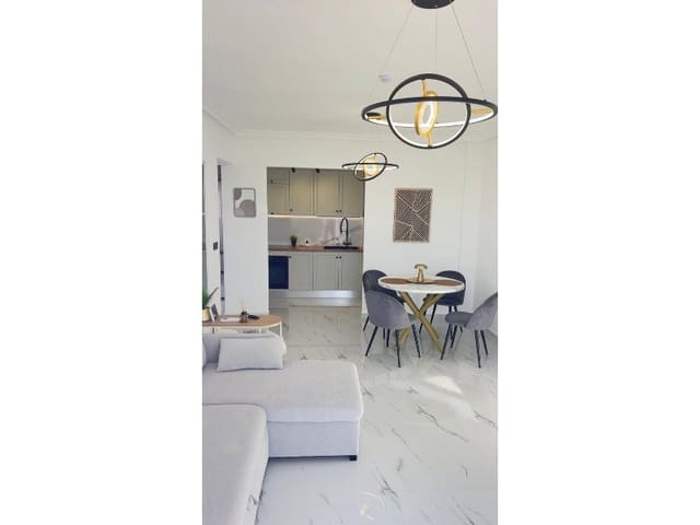 1 sypialnia Penthouse na sprzedaż w Lomas de Cabo Roig - Los Dolses, Orihuela z basenem - 170 000 € (Ref: 9449476)