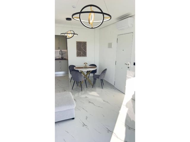 1 sypialnia Penthouse na sprzedaż w Lomas de Cabo Roig - Los Dolses, Orihuela z basenem - 170 000 € (Ref: 9449476)