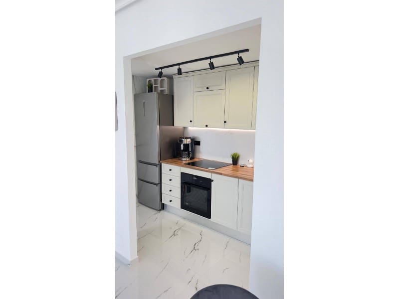 1 sypialnia Penthouse na sprzedaż w Orihuela Costa z basenem - 170 000 € (Ref: 9449476)