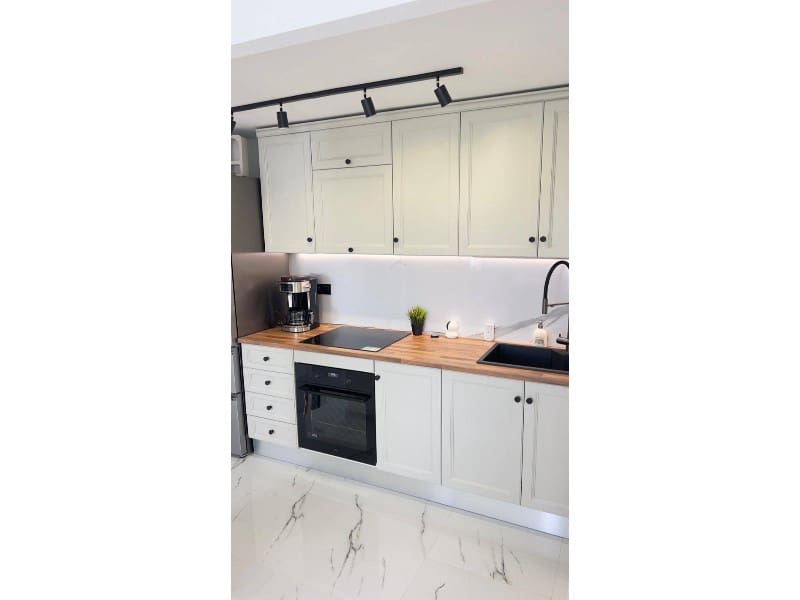 1 sypialnia Penthouse na sprzedaż w Orihuela Costa z basenem - 170 000 € (Ref: 9449476)