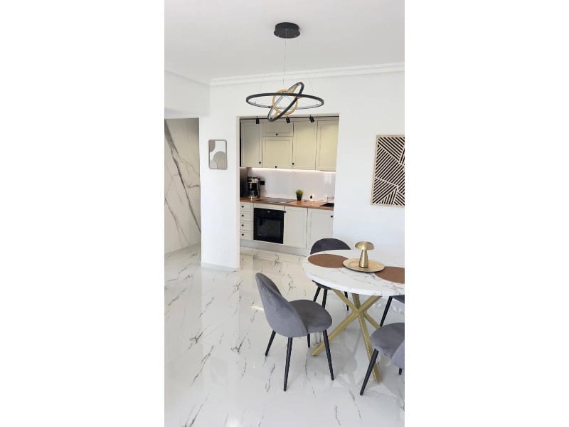 1 sypialnia Penthouse na sprzedaż w Orihuela Costa z basenem - 170 000 € (Ref: 9449476)