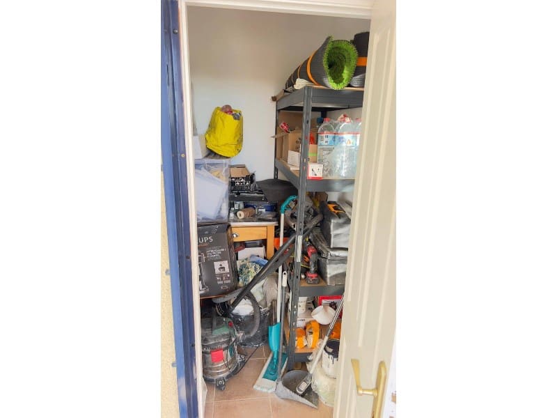 1 sypialnia Penthouse na sprzedaż w Orihuela Costa z basenem - 170 000 € (Ref: 9449476)