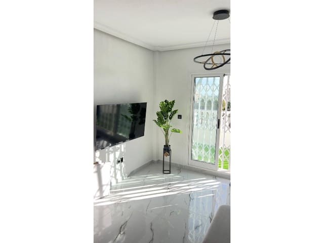 1 sypialnia Penthouse na sprzedaż w Lomas de Cabo Roig - Los Dolses, Orihuela z basenem - 170 000 € (Ref: 9449476)