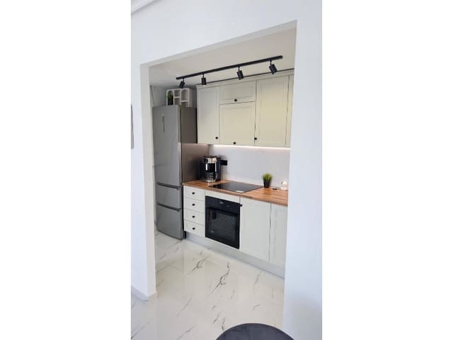 1 sypialnia Penthouse na sprzedaż w Lomas de Cabo Roig - Los Dolses, Orihuela z basenem - 170 000 € (Ref: 9449476)